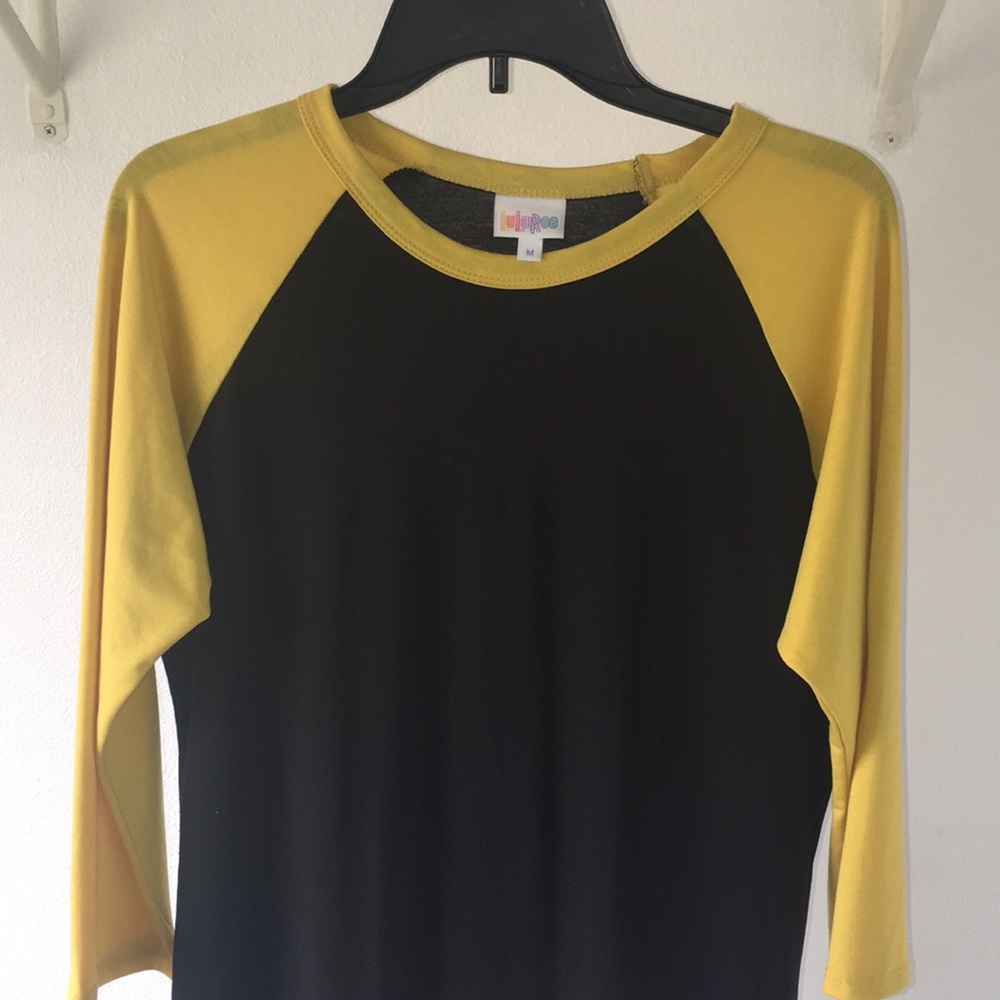 NWOT Randy Tee